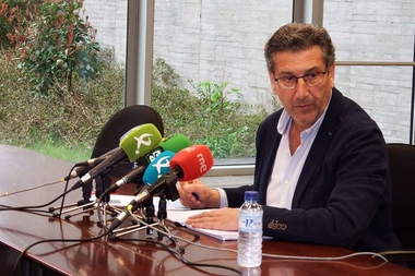 El desempleo baja en febrero en Extremadura en 1.534 personas
