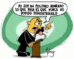 Espaa est encanallada, quin la desencanallar, el desencanallador que la desencanalle, buen desencanallador ser