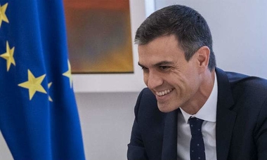 Por qué votaré a Pedro Sánchez 