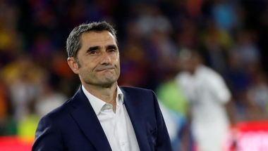 El Bara cuestiona el futuro de Valverde 