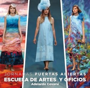 La Escuela de Artes y Oficios 