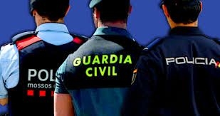 Sr. Ministro: Esto parece la guerra
