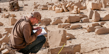 GPEX oferta plazas para titulados en Turismo, Ingeniería Forestal y Arqueología