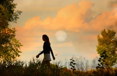 ¿De verdad afecta la luna llena a nuestro cuerpo y salud?