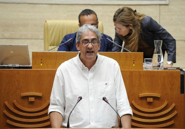 Unidas Por Extremadura insta a la Junta a que ponga en marcha las medidas necesarias para garantizar la subida del SMI en Extremadura 