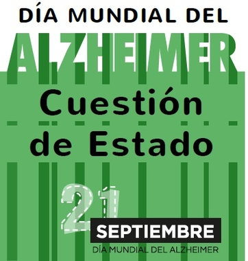La Asociación Cacereña de Familiares de Personas con Alzheimer y otras demencias, celebra el 21 de Septiembre: Día Mundial del Alzheimer