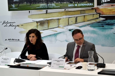 Los Presupuestos Generales de Extremadura para 2020 permitirán a los extremeños desarrollar sus proyectos de futuro