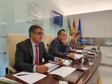 La Junta de Extremadura apuesta por un nuevo Plan Integral para el Comercio de Proximidad