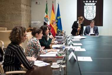 El Consejo de Gobierno declara Bien de Interés Cultural las fuentes y molinos de Valverde de Burguillos