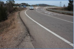 La Junta licita actuaciones de mejora en las carreteras EX-206, a su paso por Don Benito y Medellín; y EX-323, en Cabeza del Buey y Peñalsordo