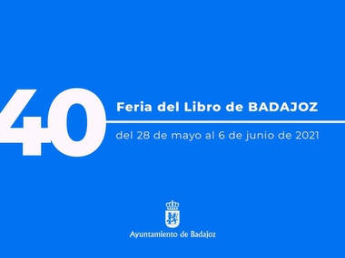 La Feria del Libro llegará del 28 de mayo al 6 de junio