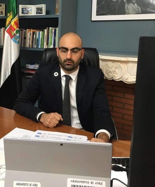 El director de la AEXCID aporta ideas y propuestas de cambio al Consejo de Cooperación de España