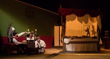 La Sala Trajano celebrará el Día Mundial del Teatro con música y espectáculos teatrales