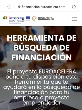 Extremadura Avante pone a disposición de las empresas una herramienta para la búsqueda de instrumentos de financiación e inversión