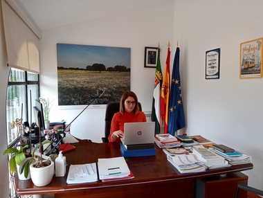 Extremadura destaca el papel de las regiones para hacer frente a los principales retos europeos
