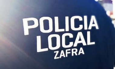 USO considera un acto propagandístico la presentación del nuevo etilómetro de la Policía Local de Zafra