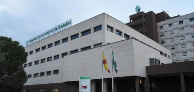 El Hospital Universitario de Badajoz realiza con éxito el cuarto trasplante renal de paciente vivo
