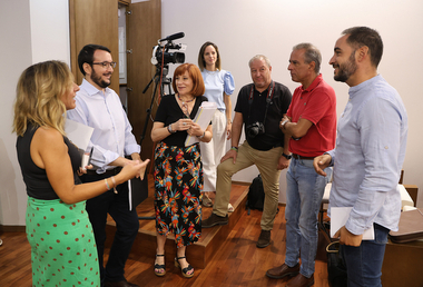 Villafranca de los Barros celebrará la XVI edición de Gastromúsica el próximo día 1 de septiembre