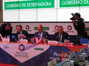 El Gobierno destinará ayudas de hasta 50.000 euros para empresas y proyectos integrados en AGROTECH
