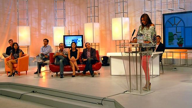 Los socialistas piden la dimisión de Beatriz Maeso al frente de Canal Extremadura