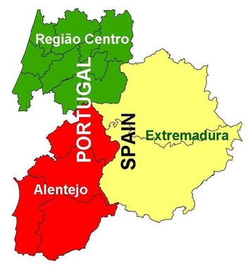 El factor 'frontera' propicia el crecimiento económico en la EuroACE