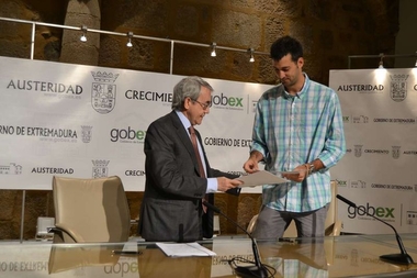El 112 Extremadura incorpora una app de geolocalización para smartphones
