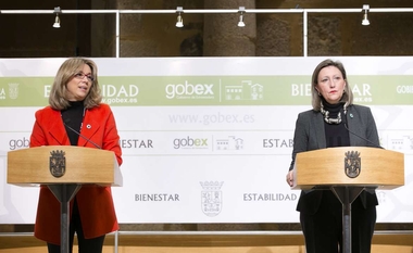 Educación construirá 18 colegios, reformará 41 centros más y creará 19 unidades de Infantil en 34 localidades
