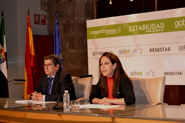La denuncia ante la Fiscalía por el fraude en los cursos de formación para empleados se basa en una auditoría externa