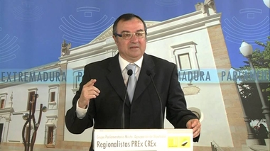 PREX-CREX defiende la presunción de inocencia, pero reclama medidas legales ejemplarizantes si se confirman�los hechos
