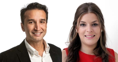 Ricardo Cabezas sustituirá a la presente diputada del Área de Cultura y Deportes de la Diputación de Badajoz
