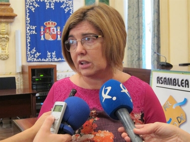Rosario Cordero asume la presidencia del Felcode con el 